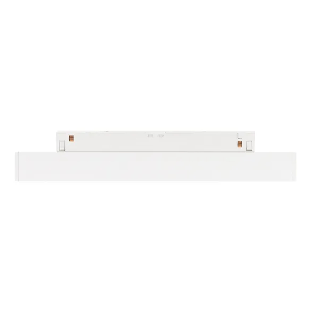 Светильник MAG-ORIENT-LASER-L235-8W Day4000 (WH, 24 deg, 48V) (Arlight, IP20 Металл, 5 лет) 035844