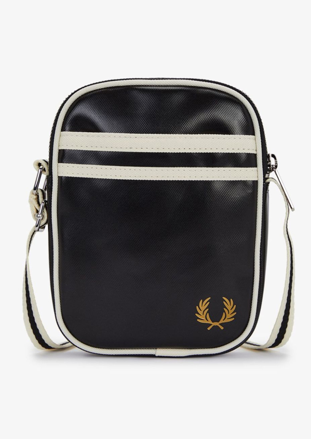 Сумка FRED PERRY Classic Small Side Bag