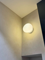 Wall design lamp Gregg by Foscarini