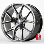 Комплект дисков HRE P101 19x8.5 et35 5x114.3