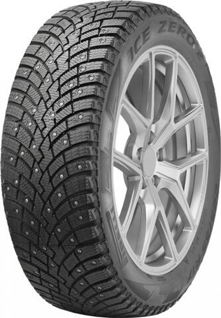 Pirelli Ice Zero 2 215/60 R16 99T (шип)