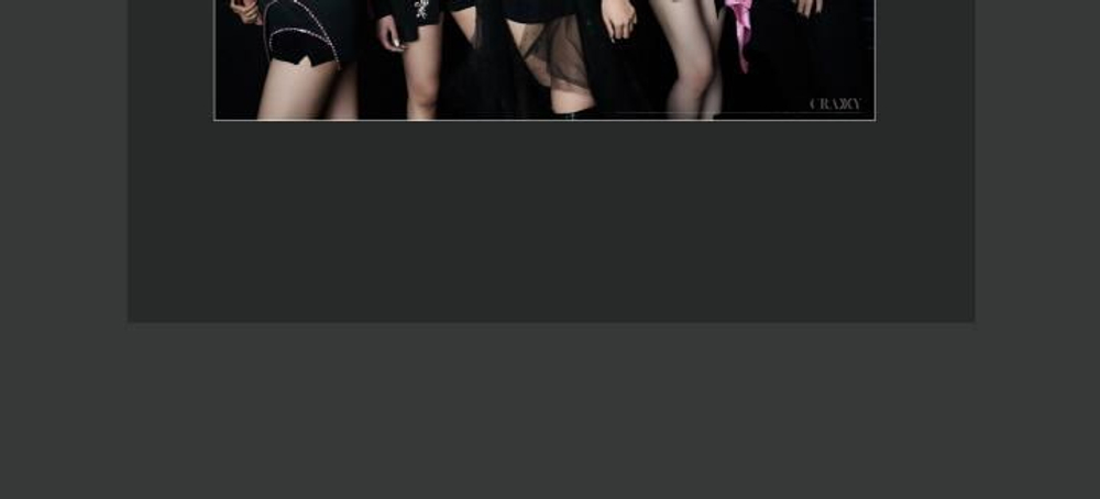 Альбом CRAXY - XX 4th Mini Album 3 Version SET