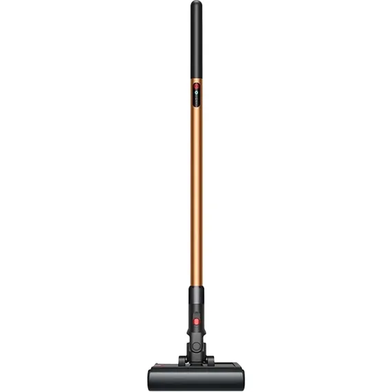 Вертикальный моющий пылесос Dyson Pencil Wash WR04 (Blue / Copper) EU (Наша вилка)