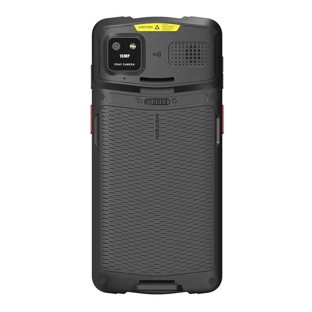 ТСД Meferi ME61 6" Android 13 Zebra SE4770 4/64Гб 4G IP67