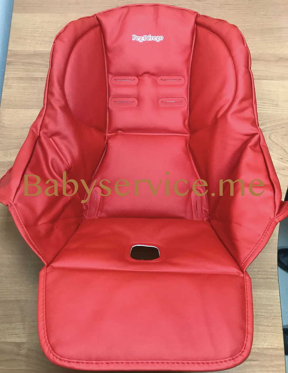 Чехол Peg-Perego Tatamia Fragola