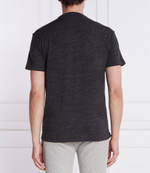 Футболка POLO RALPH LAUREN - графитовый(710704248)