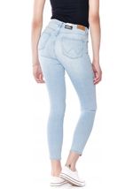 Джинсы HIGH SKINNY W27HGU95Y