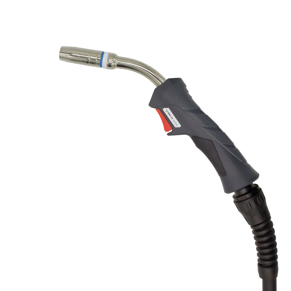 Горелка MW-25 Ultra (4m / Air / Euro)