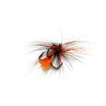 Крючки Тройные Sprut ST-36 BC с Мушкой/Color-Black Neon Green #10
