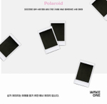 Альбом JO YURI - LOVE 'ALL' 2nd Mini Album JEWEL 2 Version SET