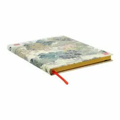 Bloknot \ Блокнот \ Notebook  An Era in Jinling / Golden Age of Prosperity / Ultra /Unlined