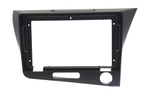 Переходная рамка магнитолы HONDA CR-Z 1 2010-2016 9 дюймов