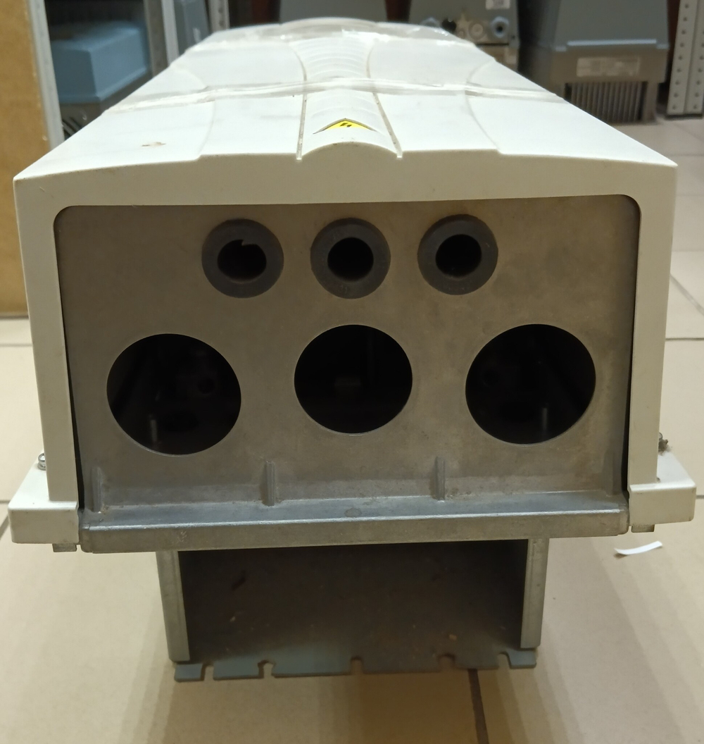 ABB ACS550-01-059A-4+B055 б/у