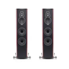 Sonus Faber Serafino Tradition Red