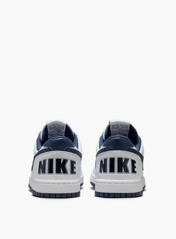 Кроссовки мужские NIKE BIG NIKE LOW
