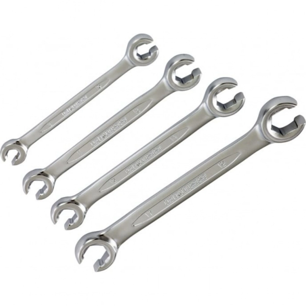 Набор инструментов, 1/4", 1/2", CrV, 120 зубьев, 101 предмет Gross