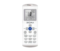 Xigma XG-AJ37RHA