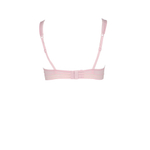 сетевой бюстгальтер sheer Hugo Bodywear - розовый(50475643)