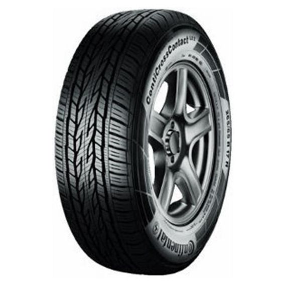 Continental CrossContact LX2 235/65 R17 108H XL