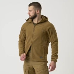 Helikon-Tex Куртка Patriot Mk2 (Hybrid Fleece)