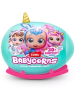 Игрушка сюрприз Зуру Babycorns большой