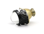 Биксеноновая линза Aozoom Hella 3R Domax MT88 Gold Premium, 1шт
