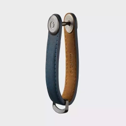 Ключница Orbitkey Key Organizer Crazy-Horse