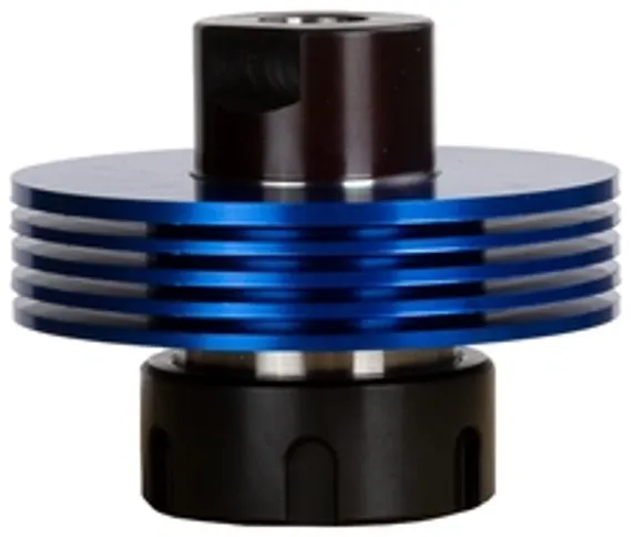 Комплект для нарезания резьбы Optimum Thermdrill CUT 8 (короткий)