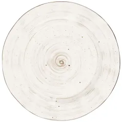 Тарелка d 26,5 см White Fusion P.L. Proff Cuisine [6]
