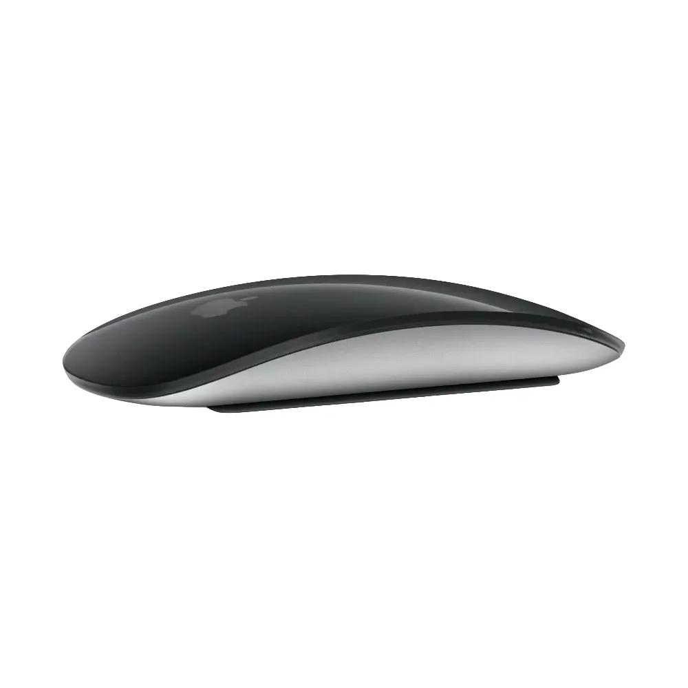 Беспроводная мышь Apple Magic Mouse (4-го поколения) USB-C, Black (Черный) (MXK63)