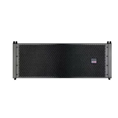 Studiomaster V10A Активный элемент линейного массива со встроенным усилителем мощности и DSP модулем