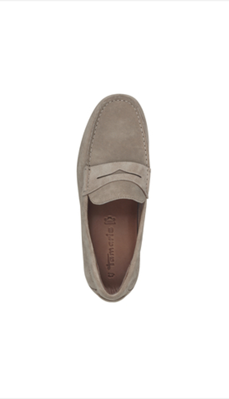 Мокасины мужские Tamaris
