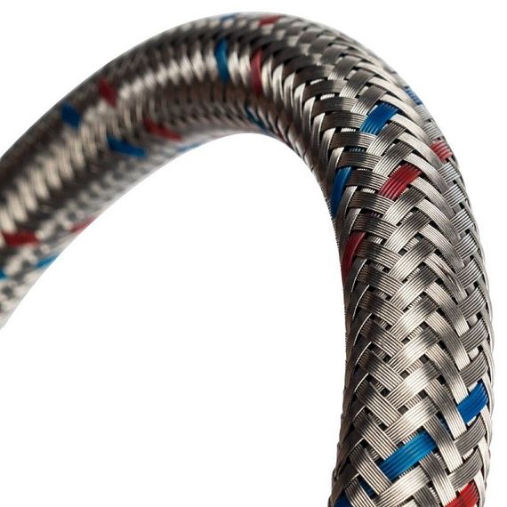 Подводка гибкая STOUT Н-В 1/2" 50см  27029