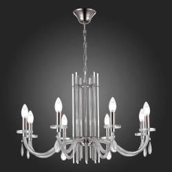 Люстра подвесная ST Luce Epica SL1656.103.08