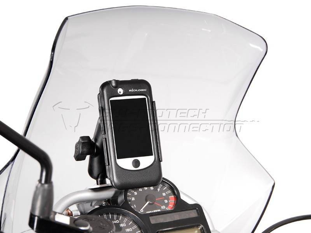 SW-MOTECH Жесткий чехол для iPhone