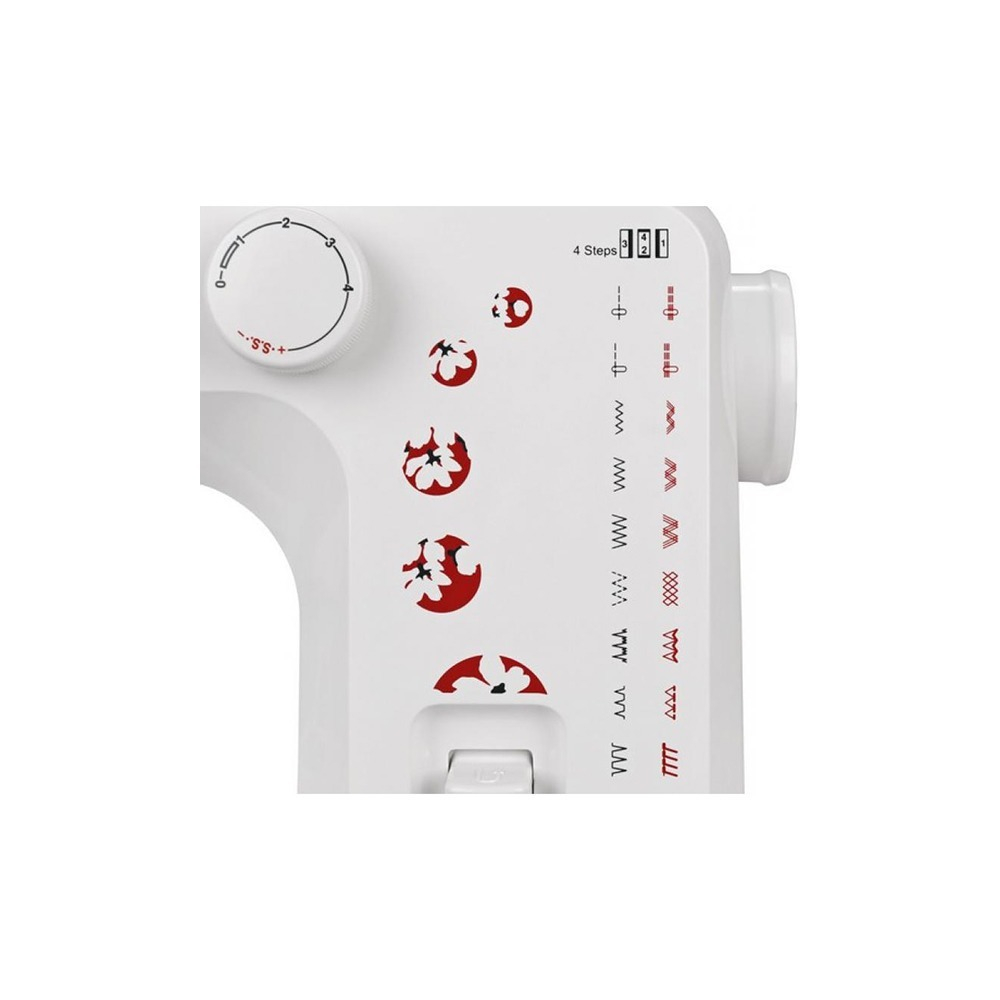 Швейная машина Janome MX 77