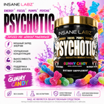 Psychotic Gold