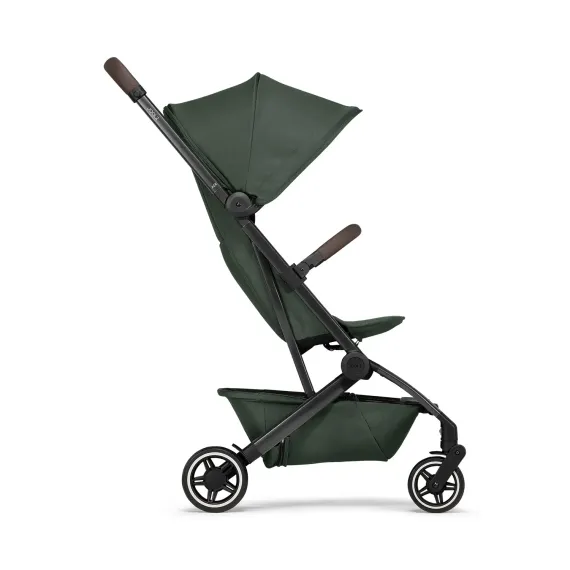 Прогулочная коляска Joolz Aer+ SE Forest Green