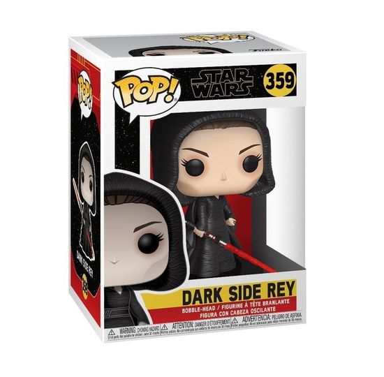 Funko POP!