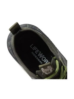 Кроссовки spacerun shield