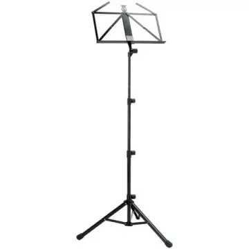 K&M 10810-000-55 пюпитр оркестровый