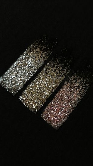 Foil gel 03 Iperfect 5g