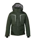 PHENIX куртка мужская ESM23OT00 GT Demo Performance Jacket KA