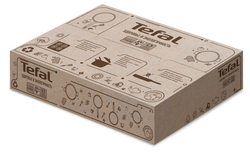 Сковорода Tefal Evidence 22 см 04178122