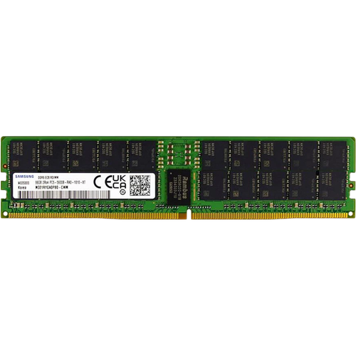 Серверная оперативная память Samsung 96GB M321RYGA0PB0-CWMCJ
