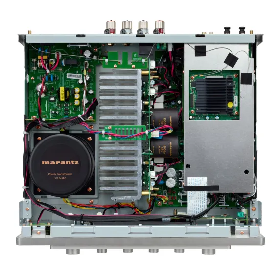 Marantz Model 60n Black