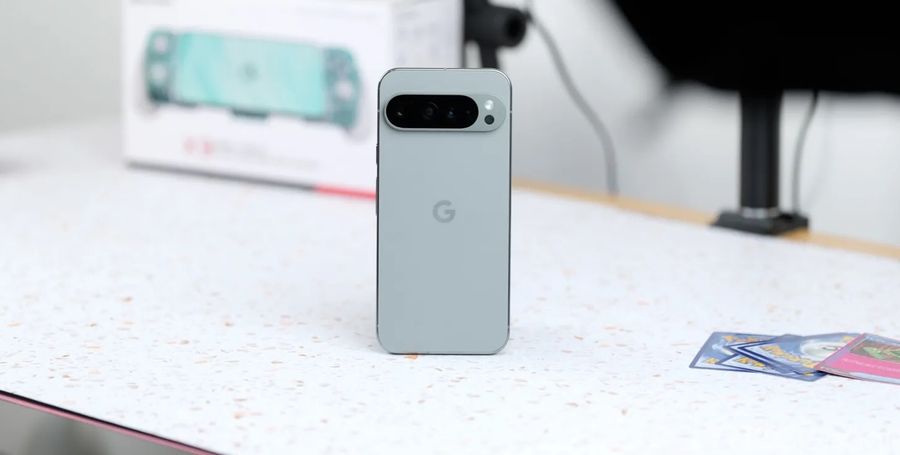 Долгосрочный обзор Pixel 9 Pro XL: Google укрепляет свои позиции на рынке смартфонов