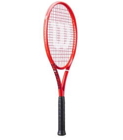 Теннисная ракетка Wilson Defyer 98 Pro Concept Edition V1 + Струны