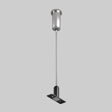 Тросовый подвес TRA184SW-1B чёрный Levity Maytoni