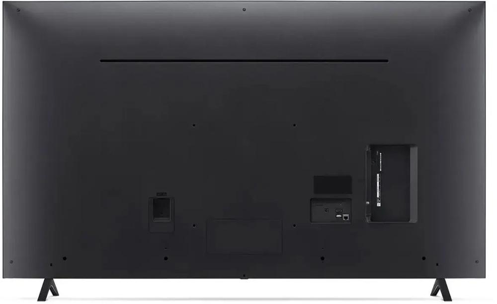 Телевизор LG 50NANO80T6A.ARUB